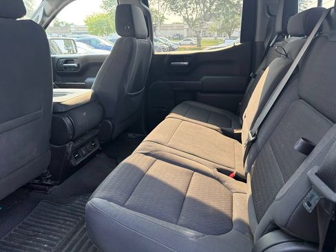 Used 2020 Chevrolet Silverado 1500 LT w/ All-Star Edition AWD/4WD image 18