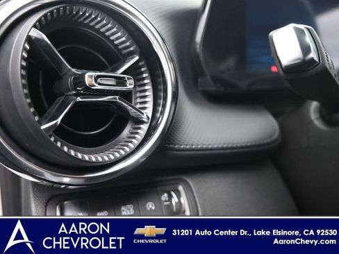 New 2026 Chevrolet Equinox LT w/ Safety and Technology Package image 13