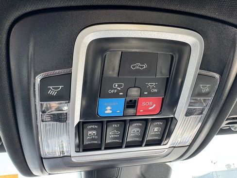 New 2026 RAM 1500 Big Horn AWD/4WD image 21