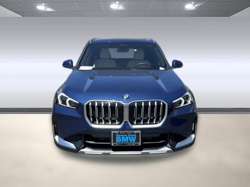 Used 2025 BMW X1 xDrive28i w/ Convenience Package AWD/4WD image 6