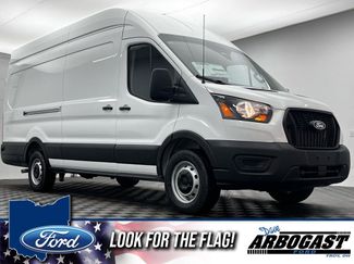 New 2026 Ford Transit 350 148 High Roof Extended video 1