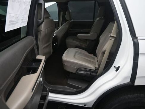 Used 2021 Ford Expedition Limited AWD/4WD image 24