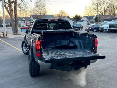 Used 2009 Chevrolet Colorado LT w/ LT Preferred Equipment Group image 21