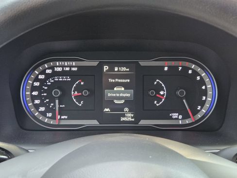 Used 2024 Hyundai Tucson SEL FWD image 12