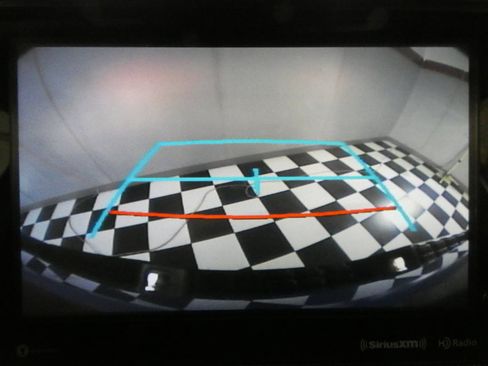 Used 2020 Toyota Tacoma 4x4 Double Cab image 15