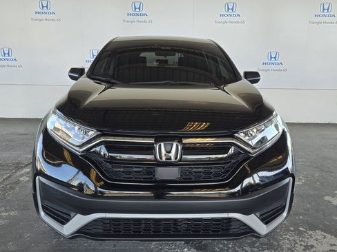 Used 2022 Honda CR-V LX image 21