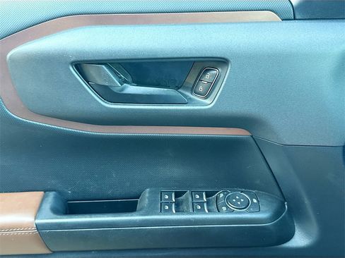 Used 2022 Ford Bronco Sport Badlands w/ Premium Package image 33