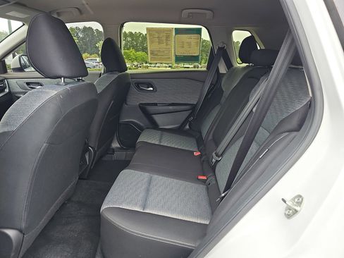 Used 2023 Nissan Rogue SV FWD image 15