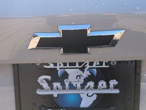 New 2026 Chevrolet Trax RS image 29