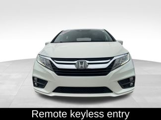 Used 2019 Honda Odyssey EX-L video 2