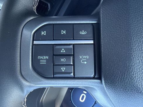 New 2025 Ford F150 Lariat w/ Equipment Group 502A High image 25