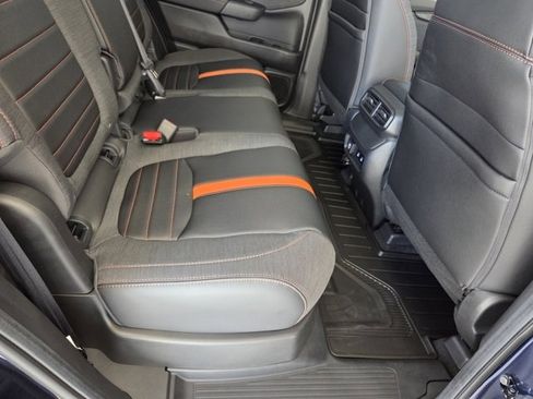 New 2026 Honda Passport TrailSport image 34