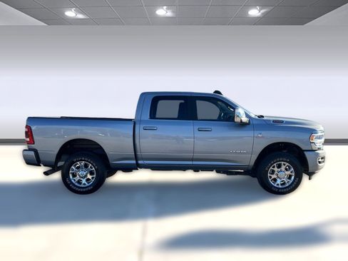 Used 2024 RAM 2500 Laramie image 7