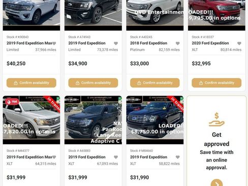 Used 2021 MAZDA MAZDA6 Touring image 32