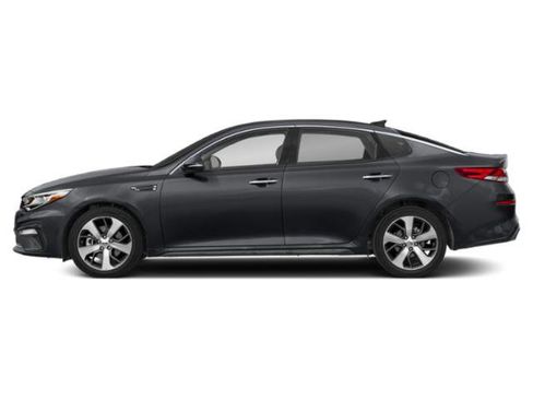 Used 2020 Kia Optima S image 4
