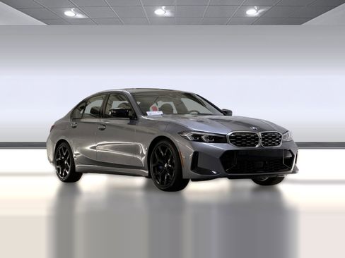 New 2026 BMW M340i w/ Premium Package image 6