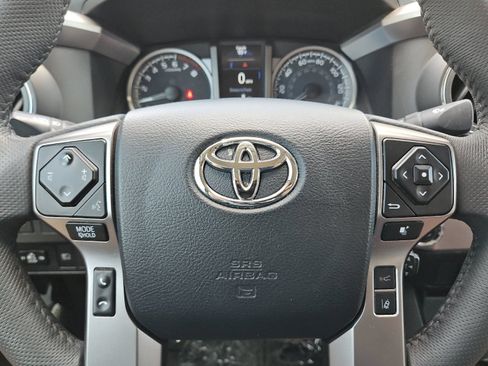 Certified 2023 Toyota Tacoma SR5 RWD image 20