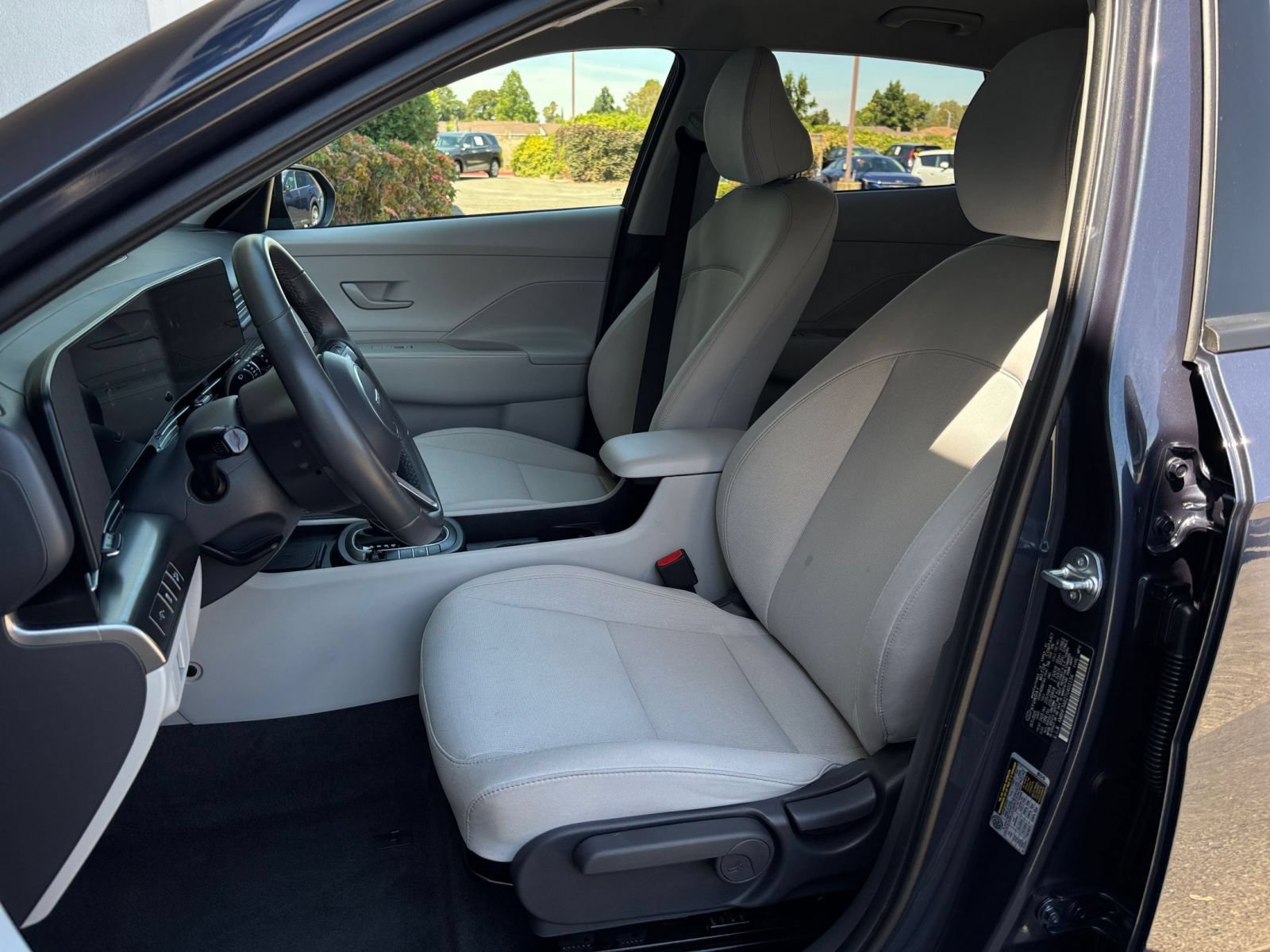 Used 2026 Hyundai Kona SEL Sport FWD image 35