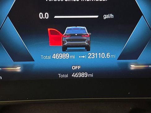 Certified 2023 BMW X1 xDrive28i w/ Premium Package image 16