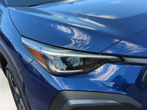 New 2025 Subaru Crosstrek 2.5i Limited image 6