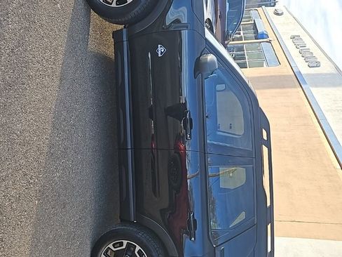 Used 2023 Ford Bronco Sport Outer Banks w/ Tech Package image 7