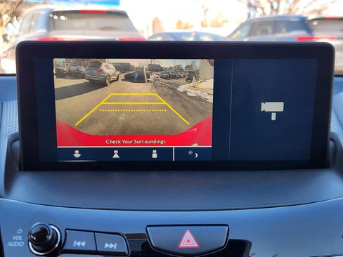 Used 2021 Acura RDX AWD image 13