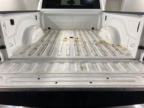 Used 2022 RAM 2500 Big Horn w/ Protection Group image 28