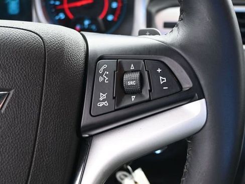 Used 2012 Chevrolet Camaro SS w/ RS Package RWD image 30