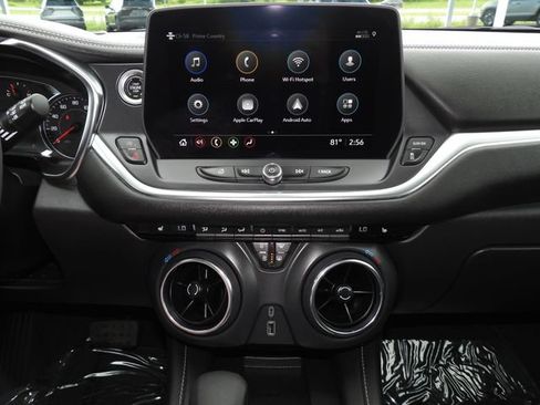 Used 2023 Chevrolet Blazer LT w/ Convenience Package AWD/4WD image 31