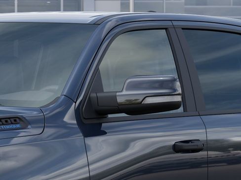 New 2026 RAM 1500 4x4 Crew Cab image 12