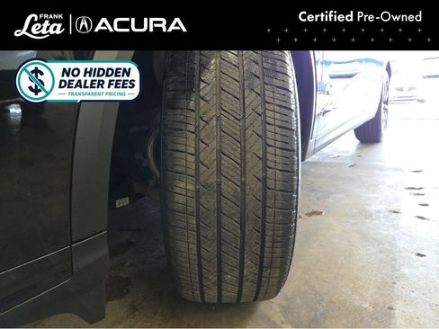 Used 2026 Acura MDX A-Spec AWD/4WD image 27
