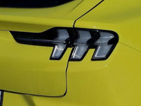 New 2025 Ford Mustang Mach-E Premium w/ Sport Appearance Package image 12