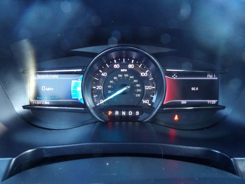 Used 2016 Ford Explorer XLT w/ Equipment Group 202A image 15