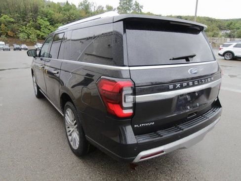 Used 2023 Ford Expedition Max Platinum image 12