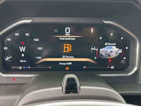 New 2026 GMC Sierra 1500 Denali Ultimate image 22