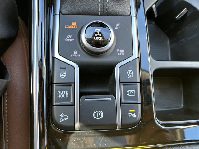 Used 2023 Kia Sorento SX Prestige AWD/4WD image 38