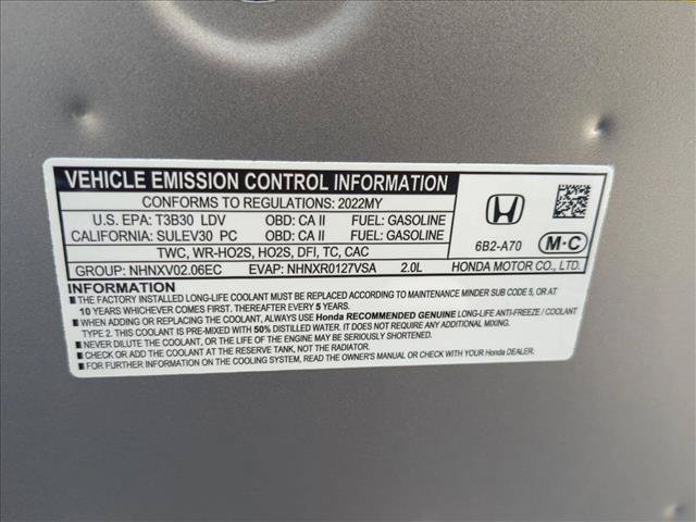 Used 2022 Honda Accord Sport image 26