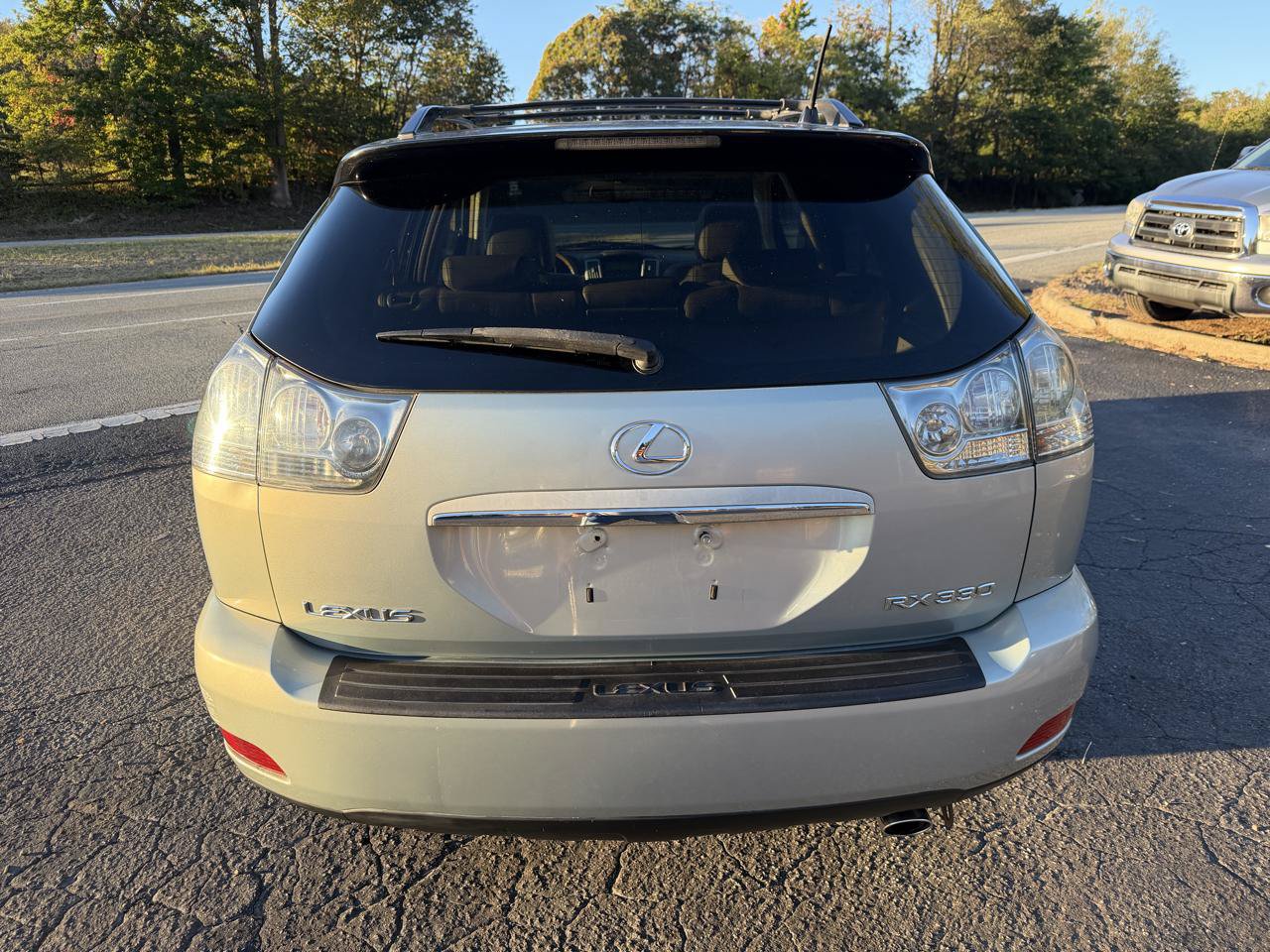 Used 2005 Lexus RX 330 AWD w/ Premium Plus Pkg image 6