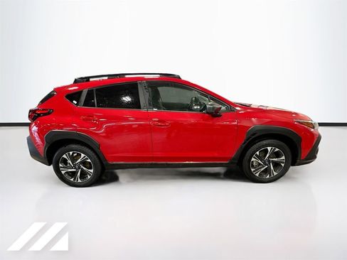 Certified 2025 Subaru Crosstrek 2.0i Premium AWD/4WD image 4