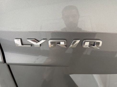 Certified 2024 Cadillac Lyriq Sport AWD/4WD image 26