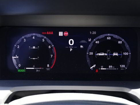 New 2026 Toyota Tacoma TRD Sport AWD/4WD image 18