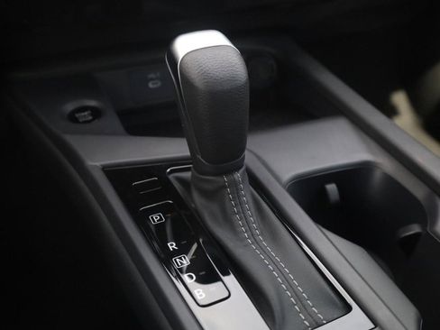 New 2026 Nissan Sentra SV w/ Floor Mat Package FWD image 19