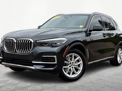 Used 2022 BMW X5 xDrive40i