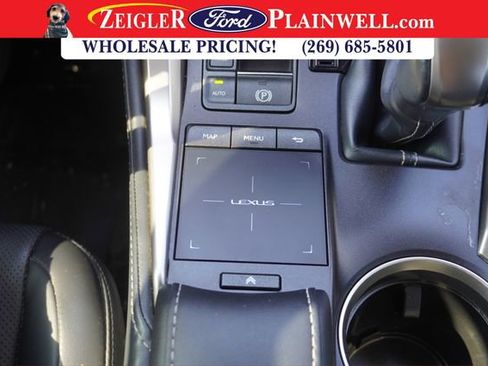 Used 2021 Lexus NX 300 AWD w/ Luxury Package image 24