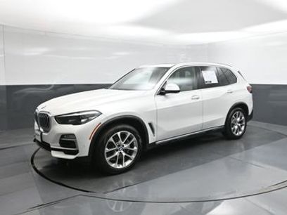Used 2020 BMW X5 sDrive40i w/ Premium Package