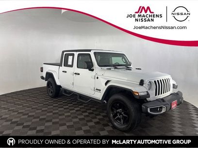 Used 2021 Jeep Gladiator Sport