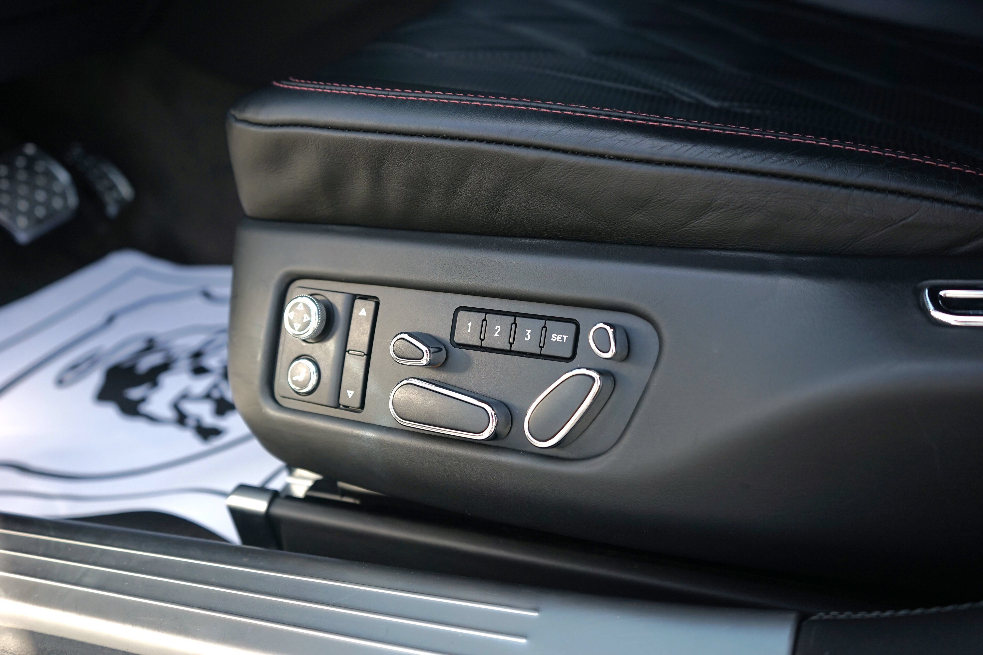 Used 2014 Bentley Flying Spur W12 AWD/4WD image 15