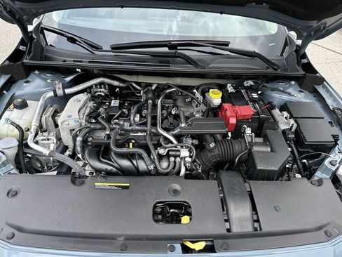 Used 2024 Nissan Sentra SV w/ All-Weather Package FWD image 20