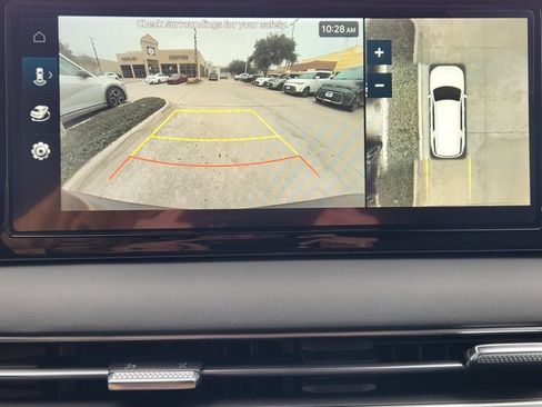 Used 2025 Hyundai Palisade Calligraphy image 17