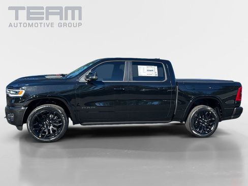 New 2026 RAM 1500 Limited image 4